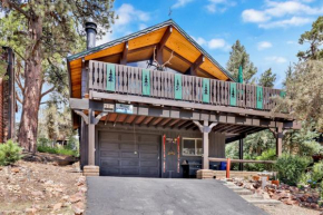 Above it all #1685 Big Bear Lake